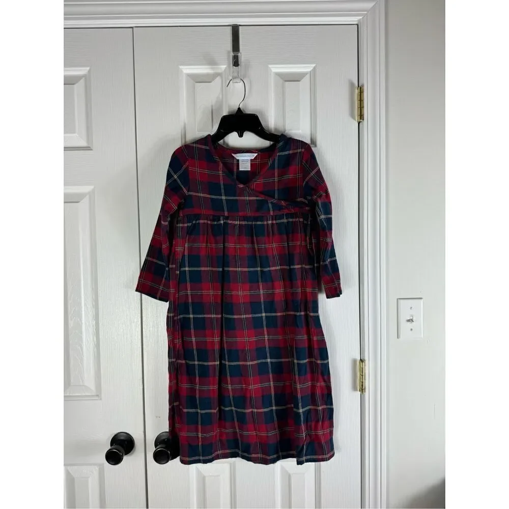 The Company Store Girls Gown Size 10/12